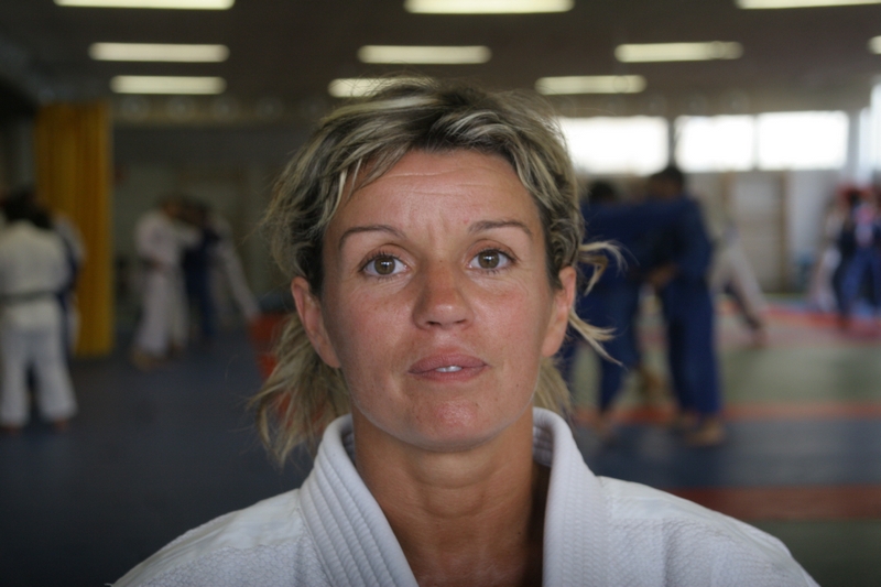 Entrevista a Técnicos Concentración Premundial Absoluta